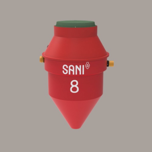 SANI-8